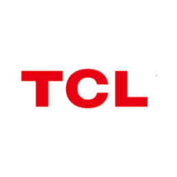 TCL, Logo