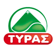 ΤΥΡΑΣ, Logo, TYRAS, abog, A Bit of Greece