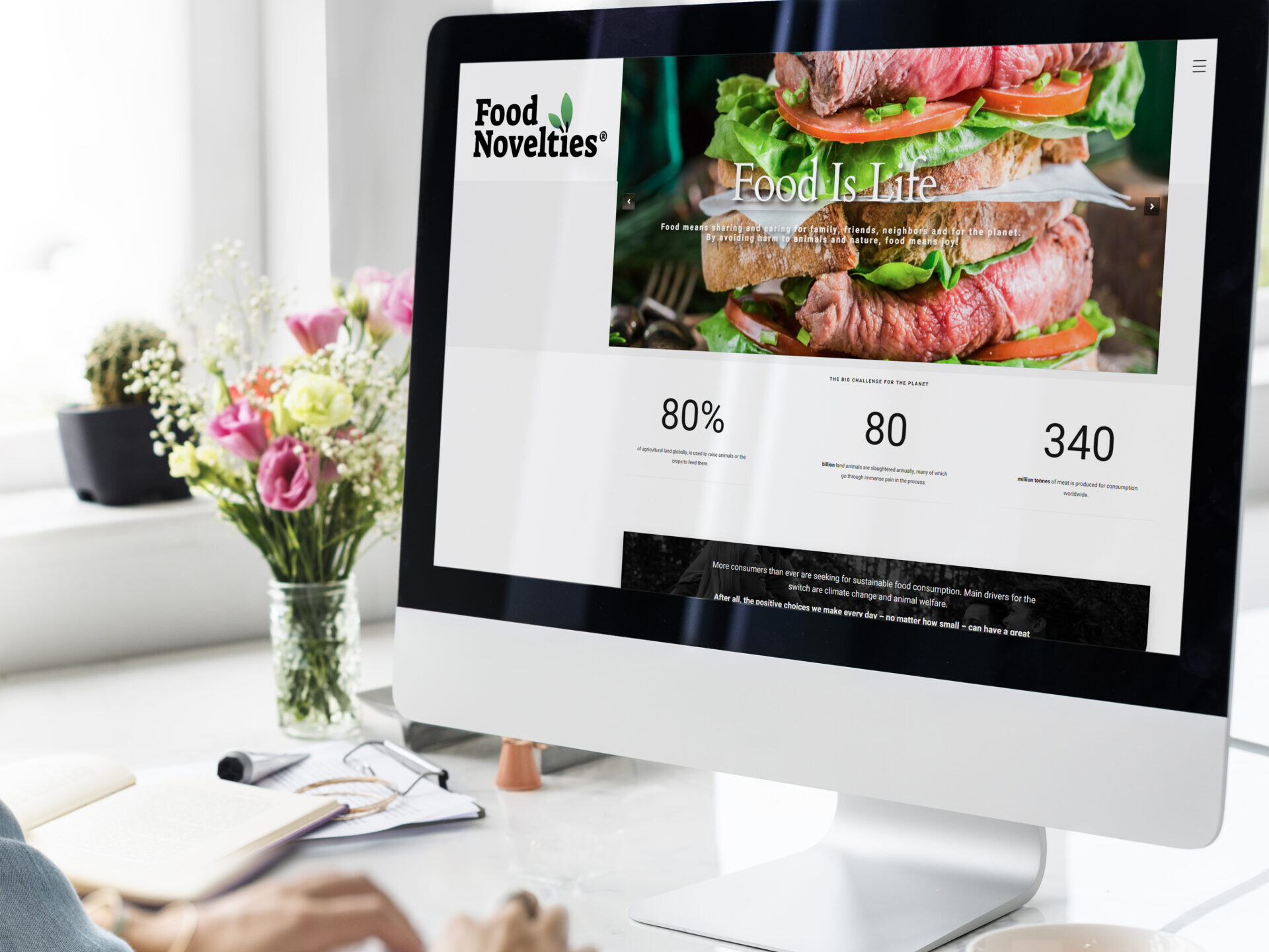foodnovelties.com